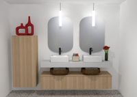 Mueble Baño9