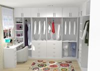 Vestidor