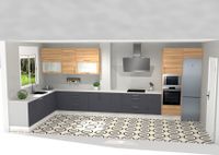 Cocina 33