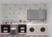 Mueble Ba&ntilde;o1 
